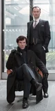 Sherlock Holmes
