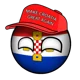 Croatiaball