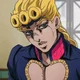 Giorno Giovanna