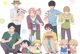 Gakuen Babysitters