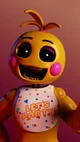 Toy Chica