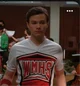 Kurt from Glee 