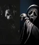 Ghost - Ghostface