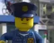 Lego City Police man