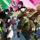 Battle Tendency