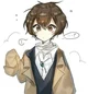 Dazai Osamu
