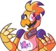 Rockstar Chica