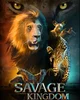 Savage Kingdom-RPG