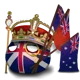 British Empireball 
