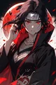 Fem Itachi Uchiha