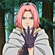 Haruno Sakura 