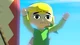 Toon Link 