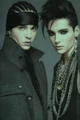Gemelos Kaulitz