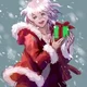 Nagito Komaeda