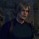 leon kennedy