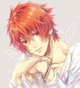 002 Otoya Ittoki