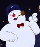 Frosty The Snowman