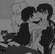 Poe and Ranpo