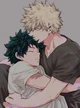 Bakudeku