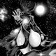 Cosmic Tatsumaki