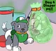 Rocky -diaper-