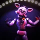 Funtime foxy
