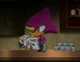 Bartender Espio