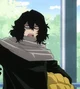 Shota Aizawa 