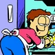 Jon Arbuckle