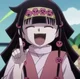Alluka Zoldyck