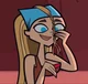 Lindsay total drama