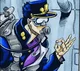Jotaro Kujo