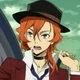 Chuuya nakahara