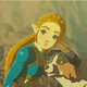 CC - Zelda