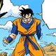 Future Gohan