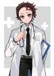 Tanjiro-Doctor