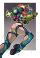 Samus Aran