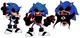 Entity X