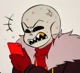 Underfell Sans
