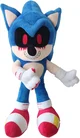 Sonic EXE Plushie