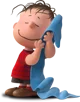 Linus Van Pelt