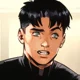 Tim Drake