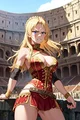 Gladiatrix 