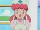 Nurse joy