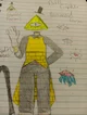 Bill Cipher