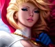 Powergirl