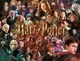 Harry Potter RPG