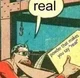 real