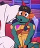 Mikey Hamato