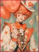 Serial Clown